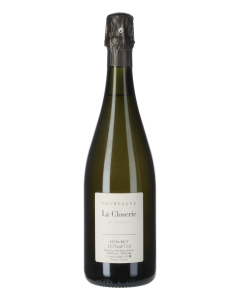 La Closerie Les Beguines LC 15
