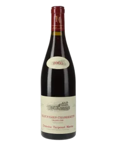 Taupenot-Merme Mazoyeres-Chambertin Grand Cru 2005