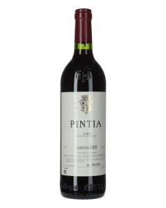 Pintia 2002