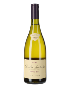 Domaine de la Vougeraie Chevalier Montrachet Grand Cru 2020