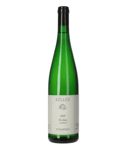 Keller Riesling trocken 2011 