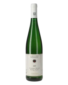 Keller Riesling Westhofener Morstein Auslese edelsüß 2005
