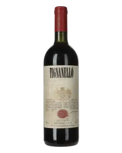 Antinori Tignanello 1985 