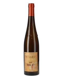 Keller Riesling Westhofener Abtserde Großes Gewächs trocken 2018