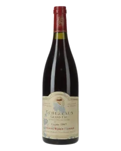 Domaine Arnoux-Lachaux (ehemals Robert Arnoux) Echezeaux Grand Cru 1997