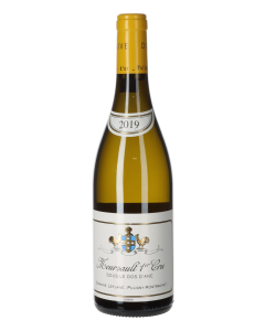 Domaine Leflaive Meursault 1er Cru Sous le Dos d'Ane 2019