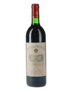 Chateau Peyreau 1994
