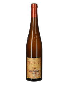 Klaus Peter Keller Kirchspiel Riesling Grosses Gewächs 2016