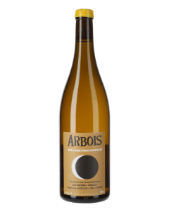 Renaud Bruyere & Adeline Houillon Savagnin Arbois "Vielles Vignes" 2016