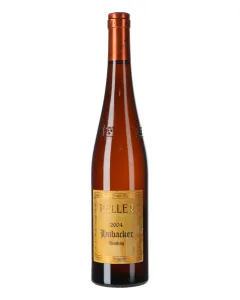 Keller Dalsheimer Hubacker Riesling trocken Großes Gewächs 2004