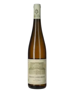 Schloss Gobelsburg Riesling Alte Reben 2005 