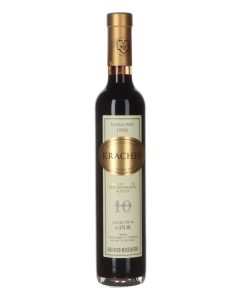 Kracher TBA Nr. 10 Grande Cuvee 1998