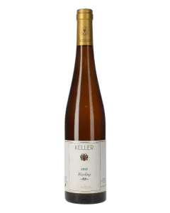 Klaus Peter Keller Riesling RR 2018