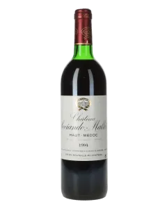 Chateau Sociando Mallet 1994