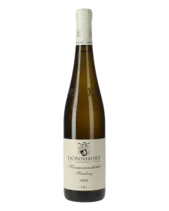 Dönnhoff Riesling Herrmannshöhle Großes Gewächs trocken 2009