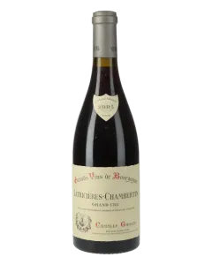 Camille Giroud Latricieres-Chambertin Grand Cru 2005