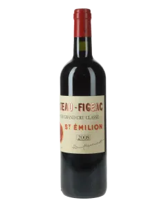 Chateau Figeac 1er Grand Cru Classe A 2008