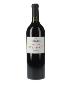 Chateau Clinet 2005