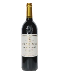 Chateau Pichon Longueville Comtesse de Lalande 2eme Cru 2009