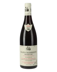 Domaine Jean-Michel Guillon & Fils Mazis-Chambertin Grand Cru 2010