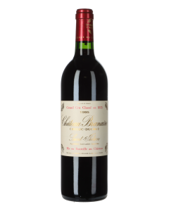 Branaire Ducru 1995