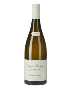 Domaine Etienne Sauzet Les Combettes 2015