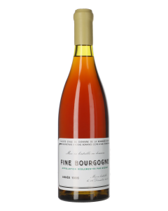 Romanee Conti Fine de Bourgogne 1986