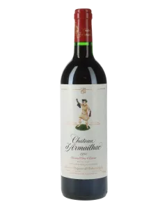 Chateau D’Armailhac 5eme Cru 1993