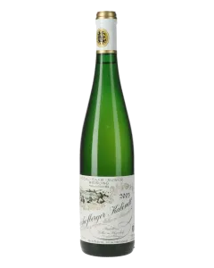 Egon Müller Scharzhofberger Riesling Kabinett feinherb (fruchtsüß) 2005