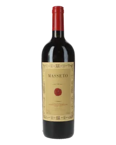 Ornellaia Masseto Merlot 1996