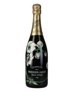 Perrier Jouet Belle Epoque - Fleur de Champagne Millesime Brut 1988 