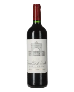 Chateau Leoville Las Cases 2eme Cru 2004
