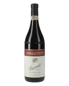 Cavallotto Barolo Bricco Boschis 2010