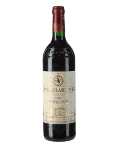 Chateau Lascombes 1995