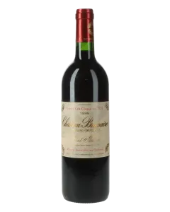 Chateau Branaire Ducru 4eme Cru 1999