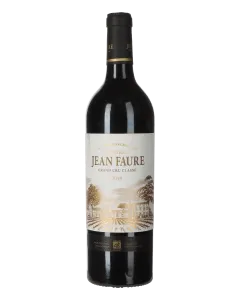 Chateau Jean Faure Grand Cru Classe 2019 