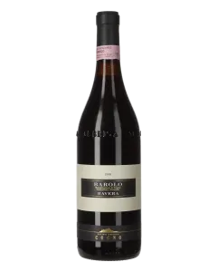 Elvio Cogno Barolo Ravera 1999 