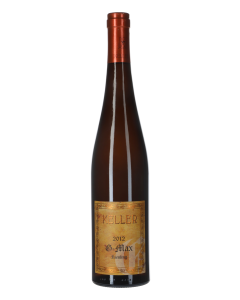 Klaus Peter Keller Riesling G-Max 2012