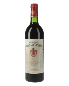Chateau Canon la Gaffeliere 1er Grand Cru Classe B 1994