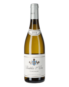 Esprit Leflaive Chablis 1er Cru Fourchaume 2018