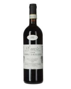 Burlotto Barolo Cannubi 2010 