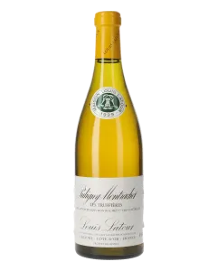 Louis Latour Puligny-Montrachet 1999
