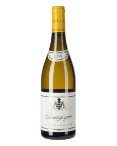 Domaine Leflaive Bourgogne 2019