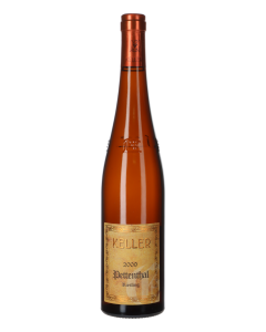 Klaus Peter Keller Pettenthal Riesling Grosses Gewächs 2009