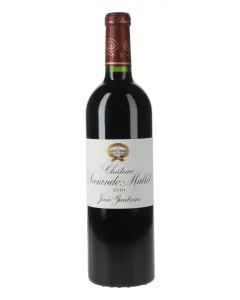 Chateau Sociando Mallet 2010
