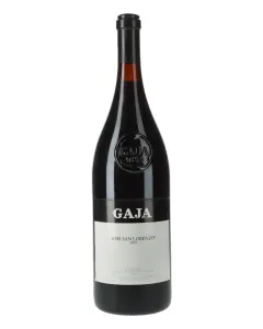 Angelo Gaja Barbaresco Sori San Lorenzo 1999 Magnum