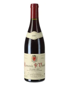 Hudellot Noellat Romanee Saint Vivant GC 1997