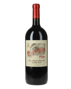 Marques de Murrieta Castillo Ygay Gran Reserva Especial 2004 Magnum