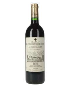 Chateau La Mission Haut Brion Cru Classe 1997