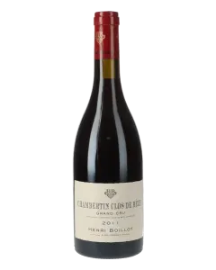 Henri Boillot Clos de Beze Grand Cru 2011